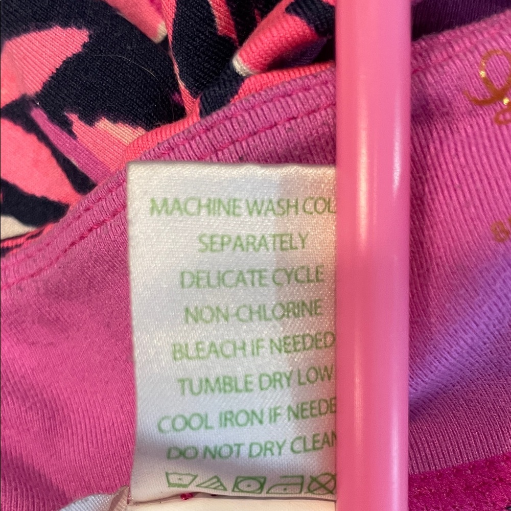 Lilly Pulitzer Luxletic leggings - Picture 8 of 8